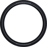 Schwalbe Marathon 365 Performance draadband 28x1.40" GreenGuard Reflex zwart