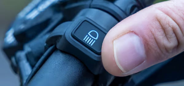 Sigma EOX FL 170 HB USB Voorlicht