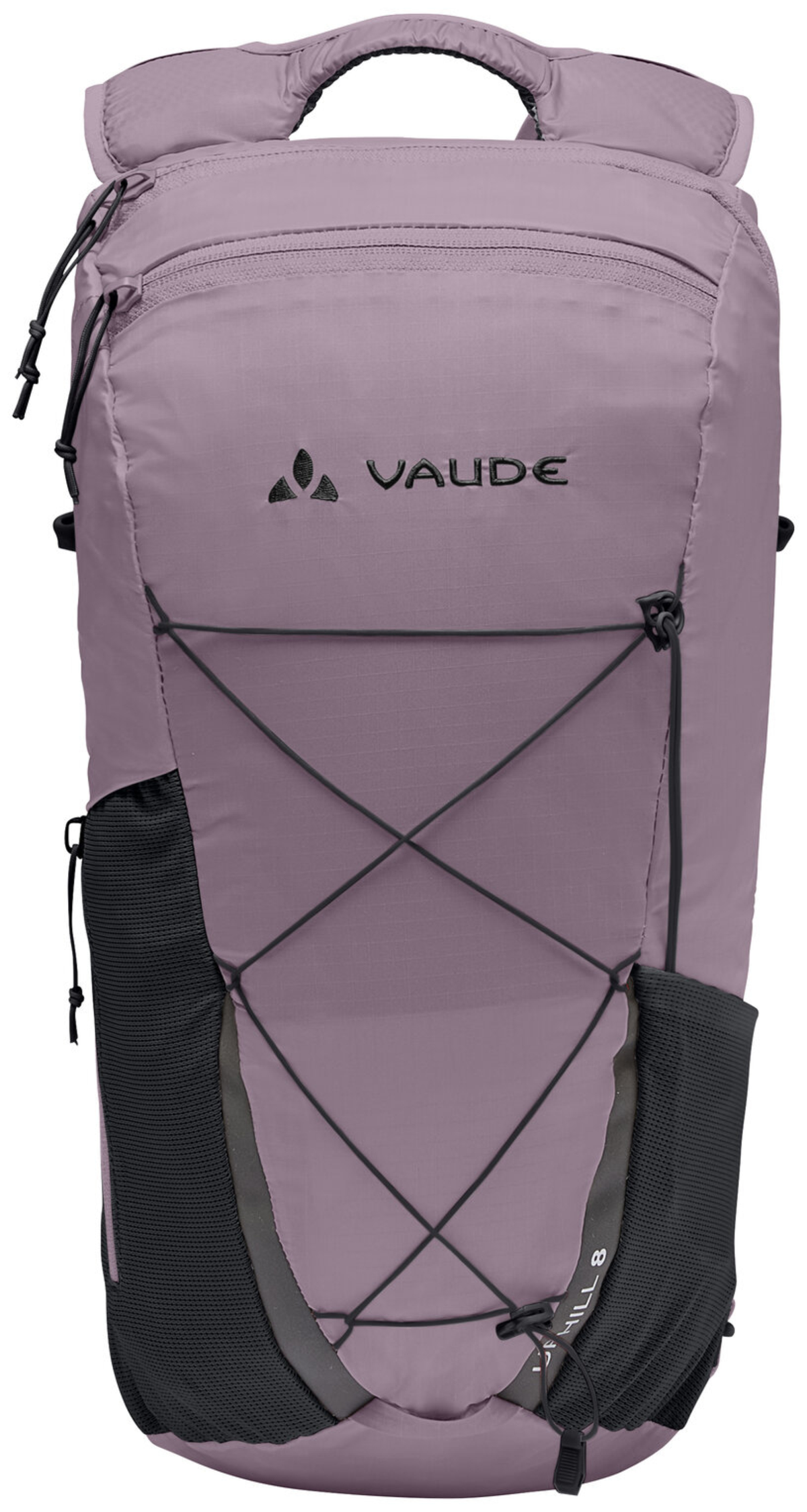 VAUDE Uphill 8 paars es