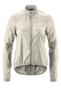 Gonso Road Jacket Wind W chateau grijs – aktuelle Variante