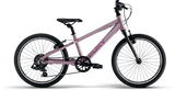 PUKY LS-PRO 20-7 pearl pink/anthracite (2025)