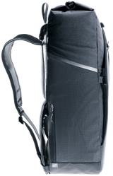 deuter Xberg 25 rugzak bagagedrager tas black