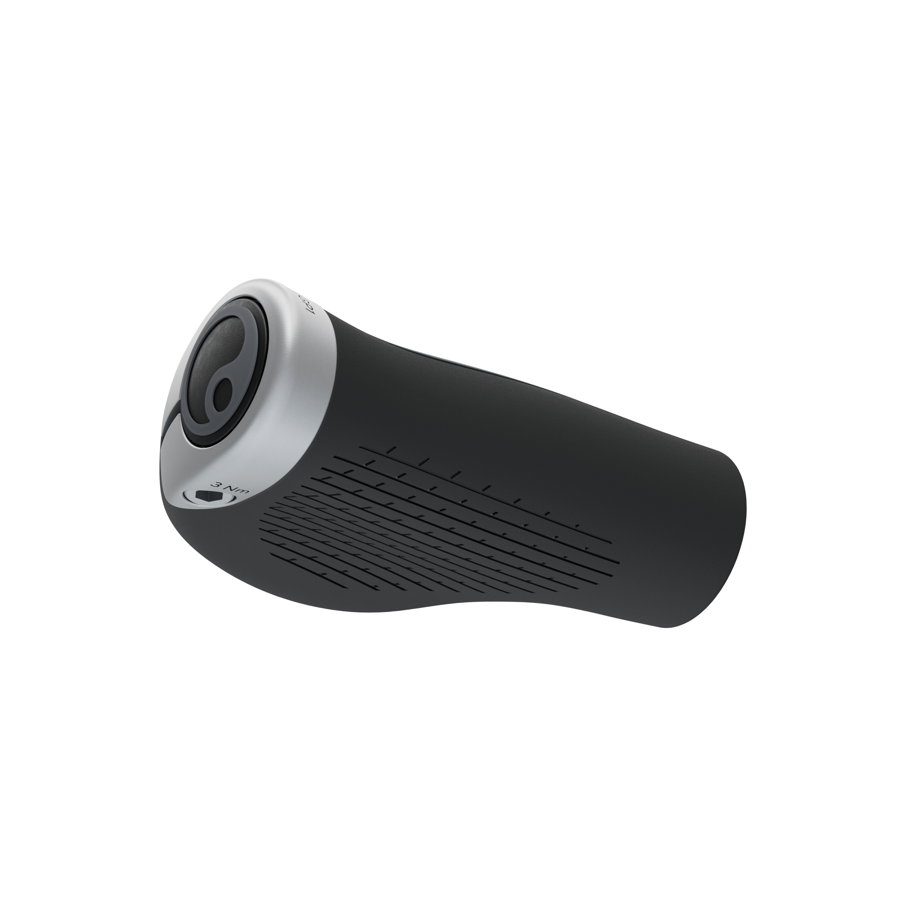 Ergon GP1 Evo Single Twistshift handvatten