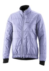 Gonso Trail Jas Primaloft W lila-crème