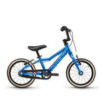 ACADEMY Grade 2 (2025) | 14 inch kinderfiets | Blauw – aktuelle Variante