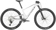 Scott Spark RC Team  White