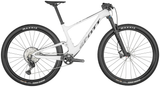 Scott Spark RC Team  White