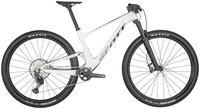 Scott Spark RC Team  White – aktuelle Variante