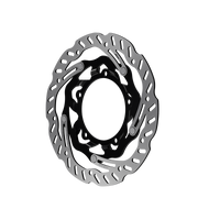 Magura remschijf MDR-A, Ø 160 mm, 5 gaten – aktuelle Variante
