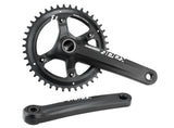 SRAM Apex 1 crankstel 42 tanden 11-speed zwart