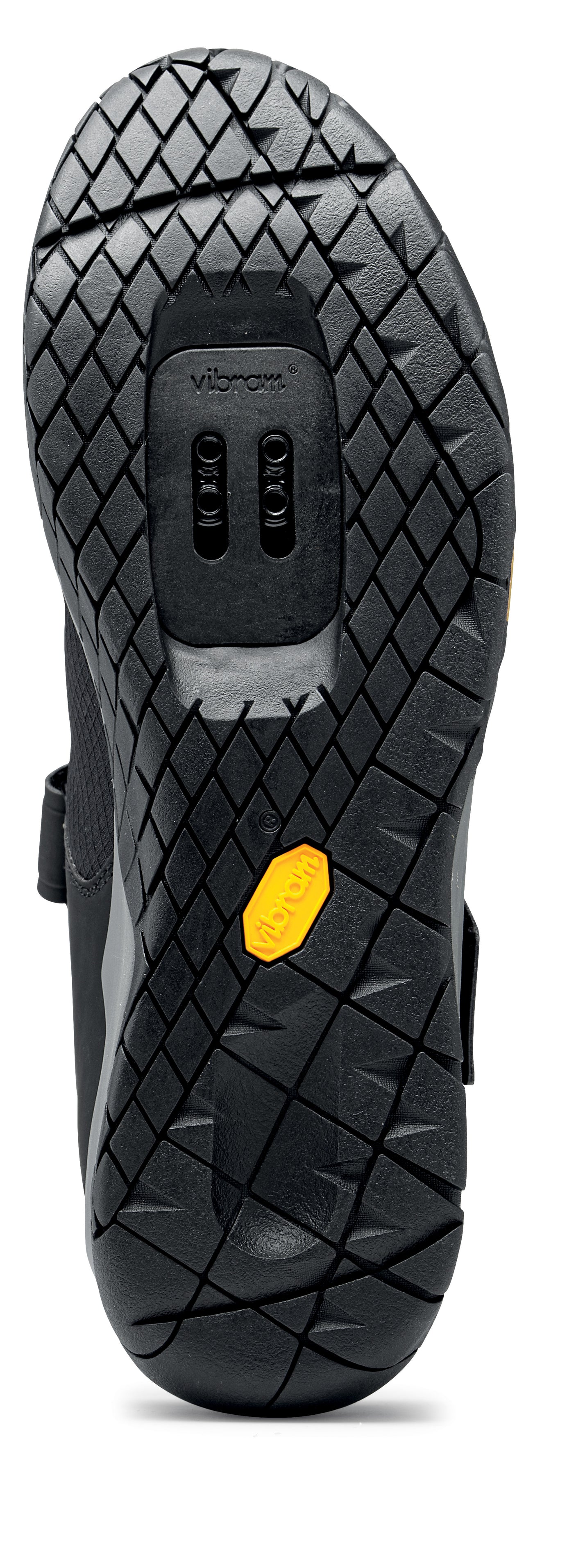 Northwave Overland Plus MTB-schoenen Zwart