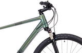 Cube Nature EXC Classic groen´n´black