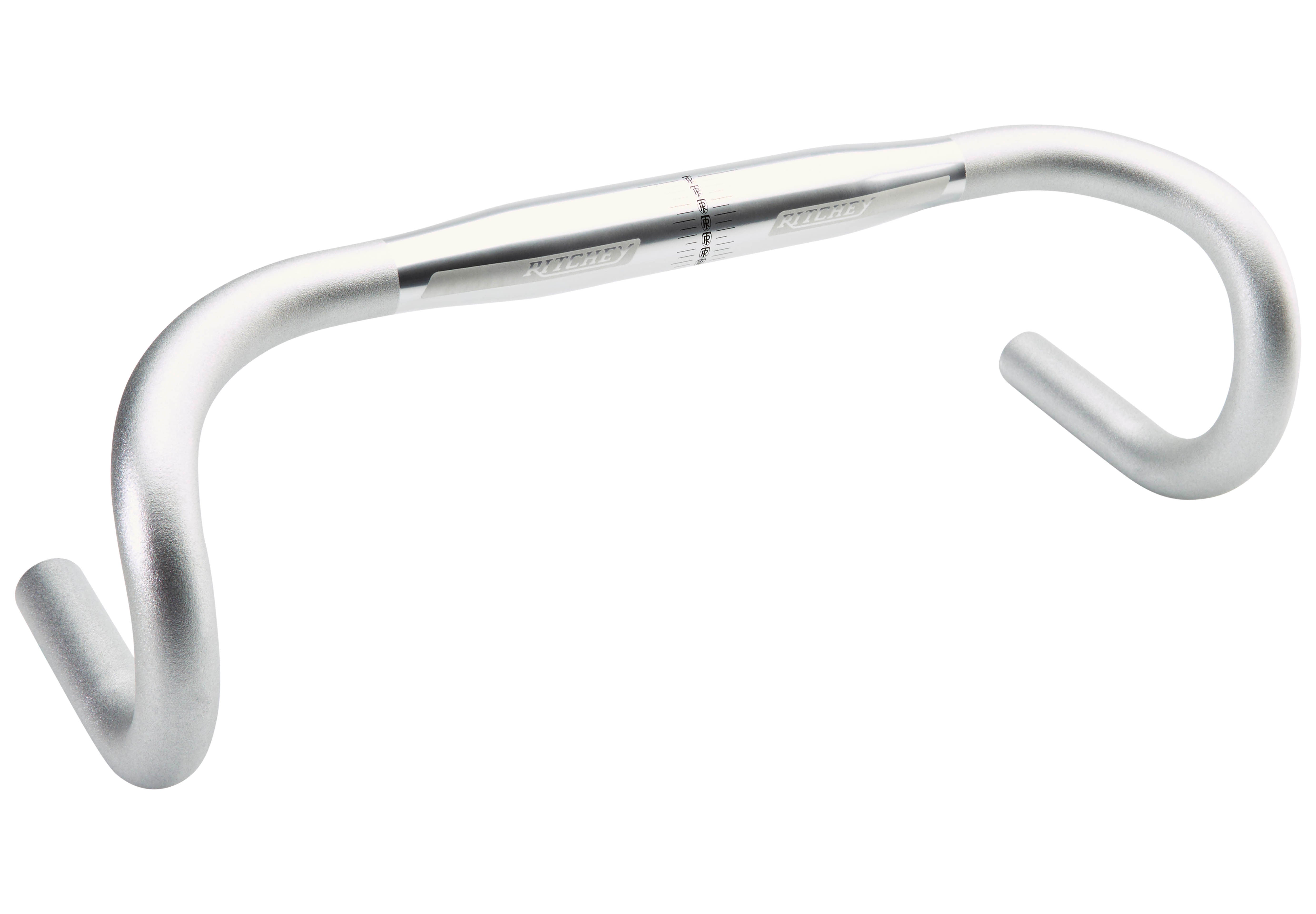 Ritchey Classic Stuur Ø31,8mm zilver