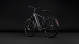 Cube Nuride Hybrid EXC 800 Diamant coal´n´chrome (2027)