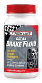 Finish Line remvloeistof DOT 5.1 120ml