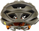 Giro Artex MIPS helm olijfgroen