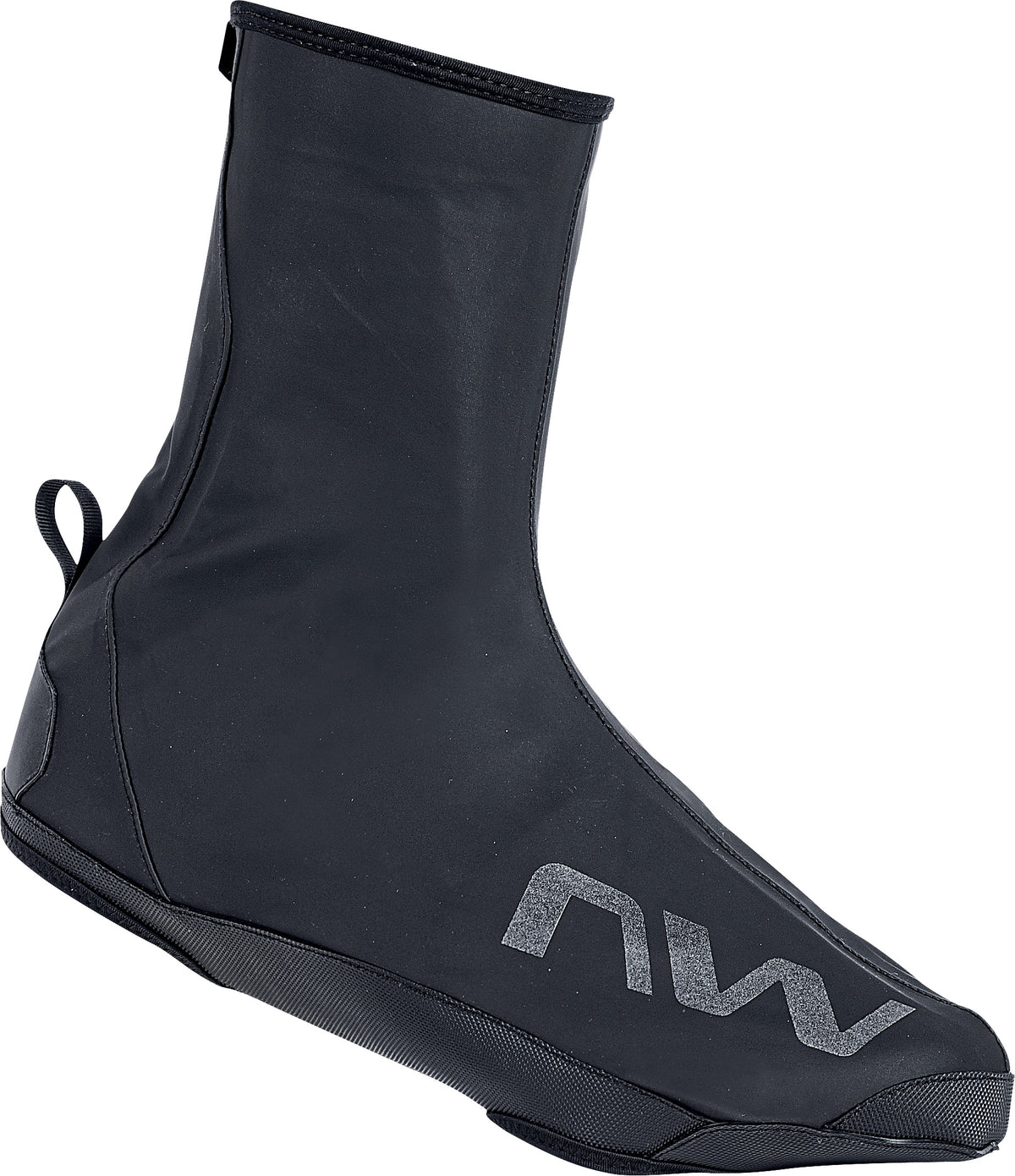 Northwave Extreme H2O Overschoenen Zwart