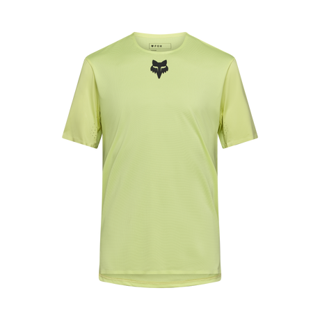 Fox Flexair SS Jersey Lime