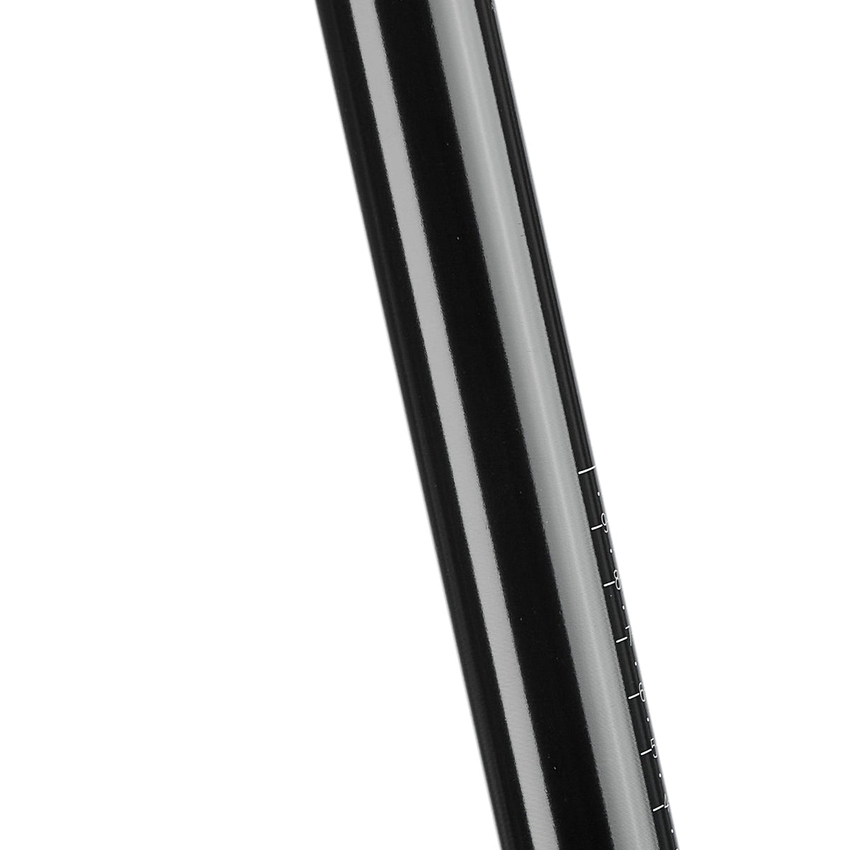 Reverse Comp Lite zadelpen Ø30,9mm zwart & bikester.nl