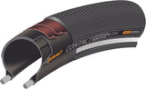 Continental Contact Speed ​​Clincher Double Safety System Breaker 26"