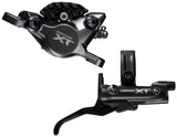 Shimano schijfrem DEORE XT BL-M8200+BR-M8200 HR