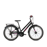 S'cool chiX Pro 24-K7 Oxideer/Pink