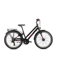 S'cool chiX Pro 24-K7 Oxideer/Pink