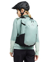 VAUDE Trailvent 15 Dames groen