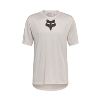 Fox Ranger SS Jersey Head Vintage Wit