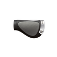 Ergon GP1 handvatten Gripshift zwart/grijs