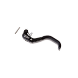 Magura HC remhendel voor MT4 1-vinger aluminium hendel zwart