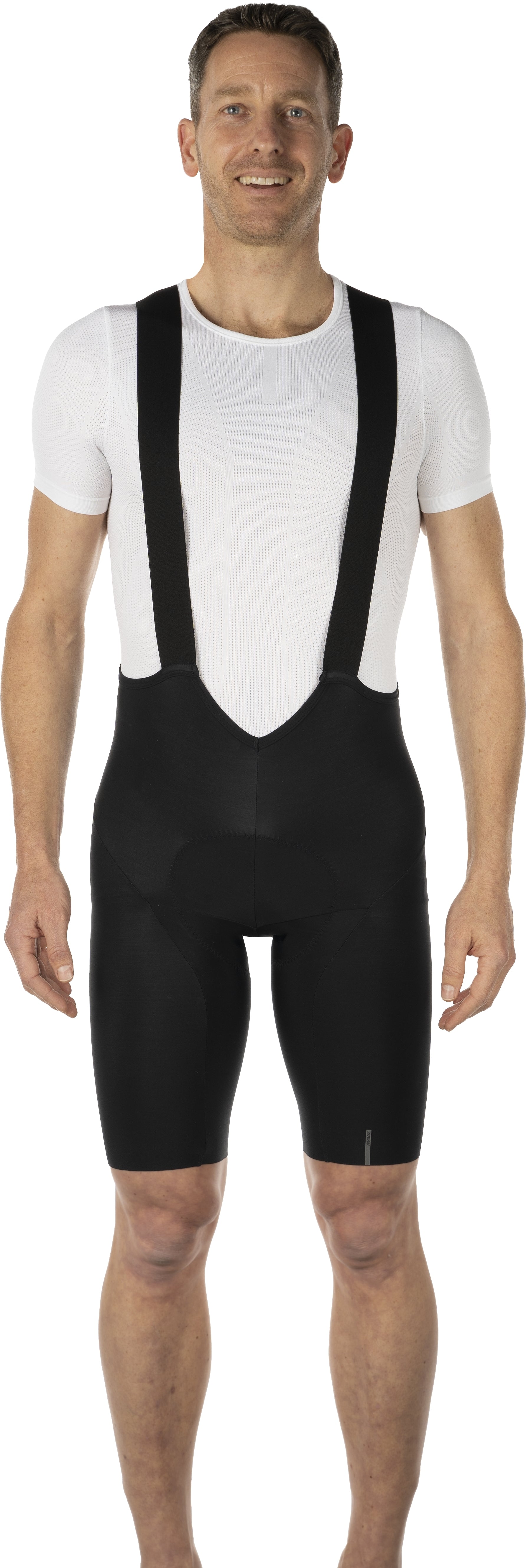 Mavic Essential II Herenbroek zwart