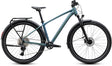 Cube Aim SLX FE shiftverde´n´chrome (2027)