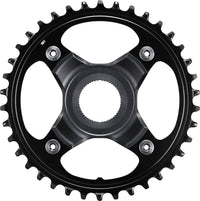 Shimano Steps SM-CRE80 kettingblad voor FC-E8000 en FC-E8050 50mm zwart – aktuelle Variante
