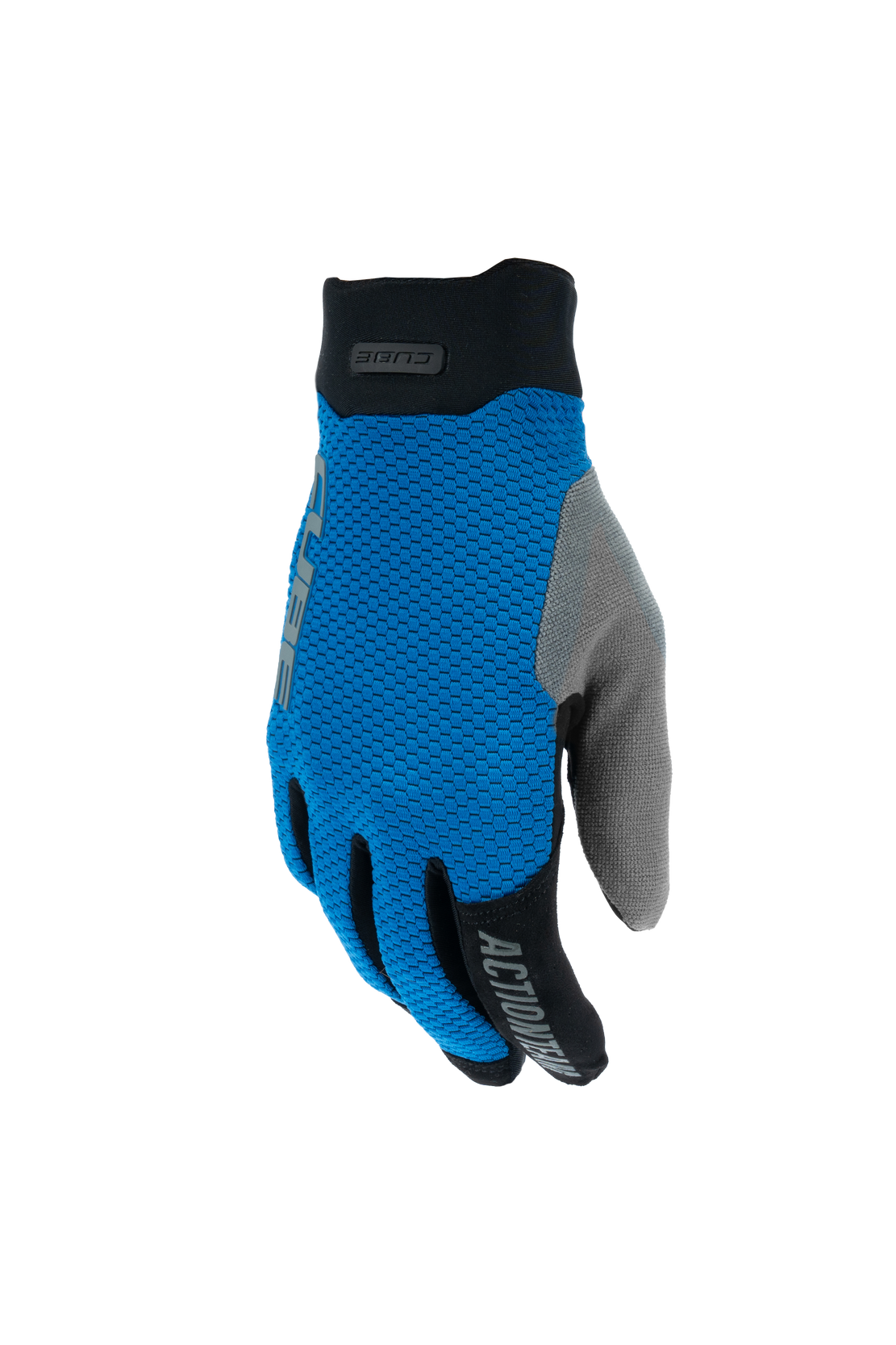 CUBE Handschoenen Gravity lange vingers X Actionteam