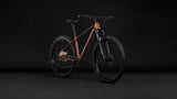 Cube Aim SLX rustyrose´n´peach (2027)