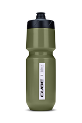 CUBE Drinkfles Flow 750 olive