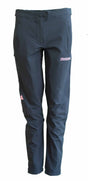 Zimtstern Shelterz Broek Dames Pirate Black/Pirate Black