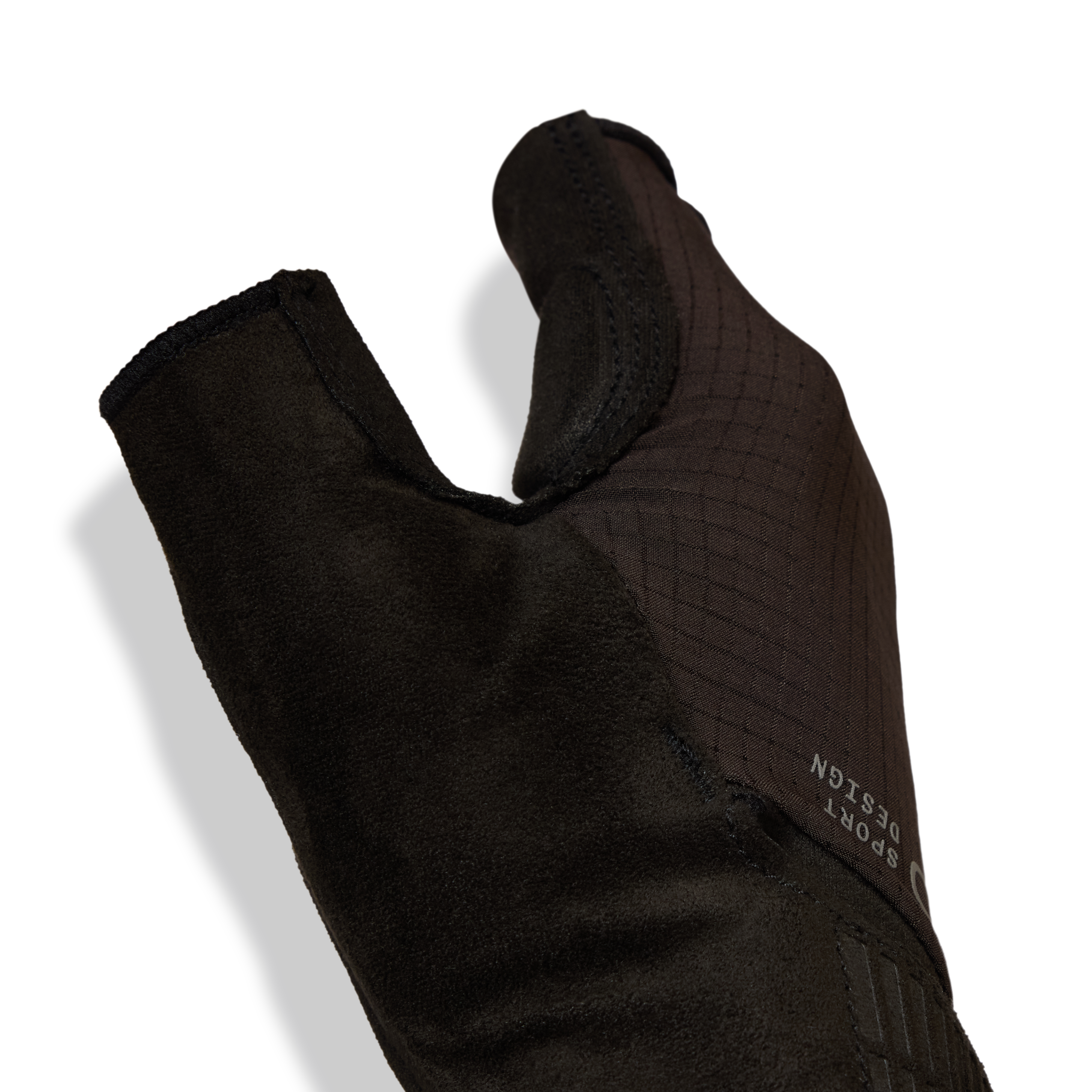 Giro Bravo II Gel racefietshandschoenen black
