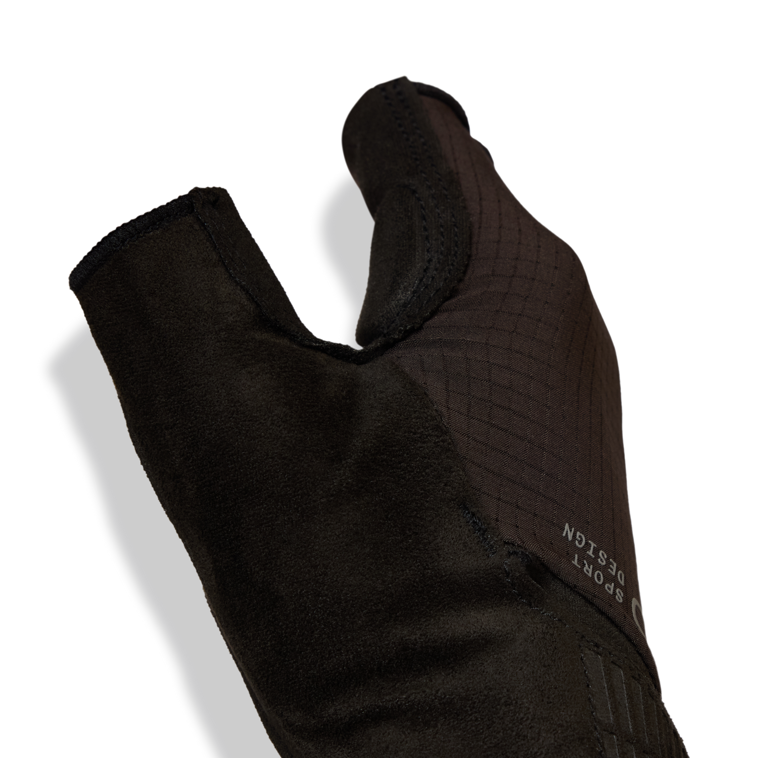Giro Bravo II Gel racefietshandschoenen black