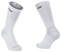 Northwave Extreme Pro Sok Wit