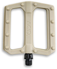 ACID Pedalen FLAT C3-ZP desert – aktuelle Variante