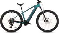 Cube Reaction Hybrid Race 800 (2026) | E-MTB Hardtail | polarlight´n´prism – aktuelle Variante