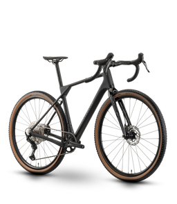 Raymon Soreno Pure carbon stealth