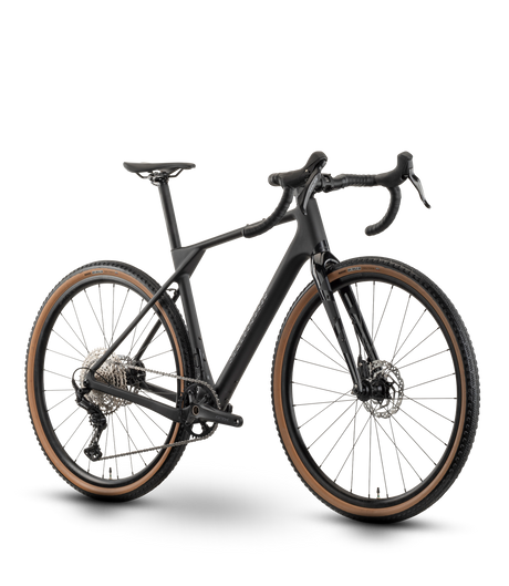 Raymon Soreno Pure carbon stealth