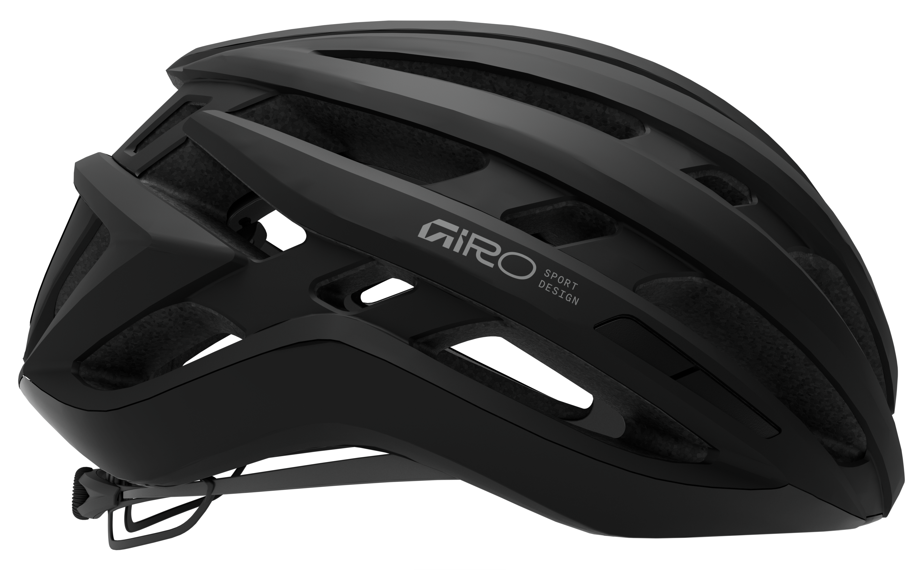 Giro Agilis Mips mat zwart