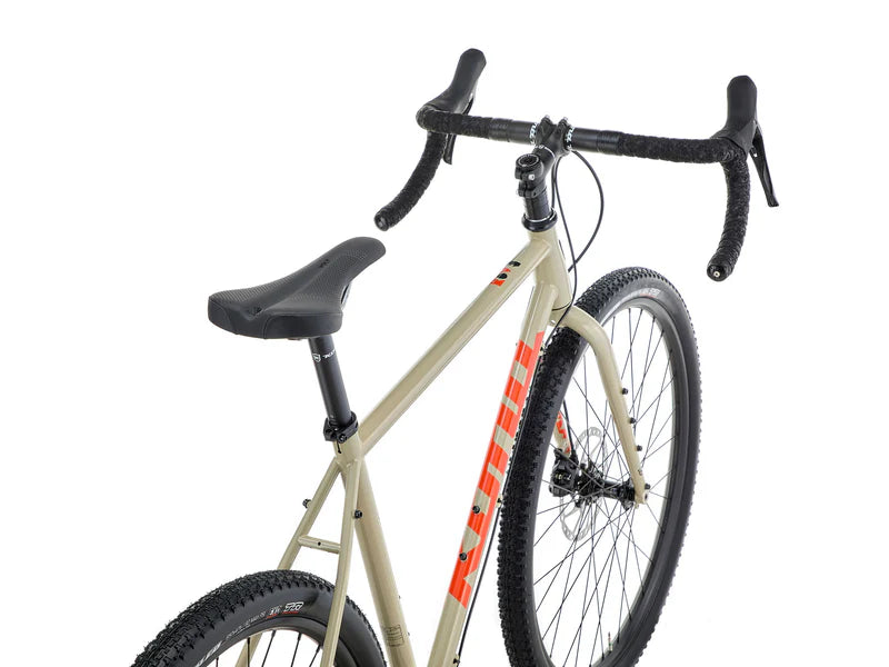 Kona Rove DL bruin