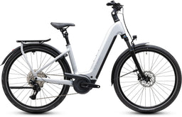 Cube Kathmandu Hybrid ONE 800 Easy Entry silverstar´n´reflex (2027)