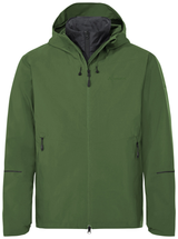 VAUDE Heren Yaras 3in1 Jas II tijm