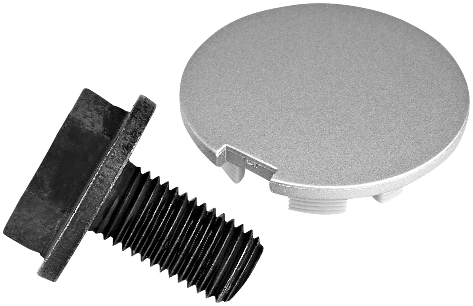 Shimano Steps FC-E5000 crankarmschroef